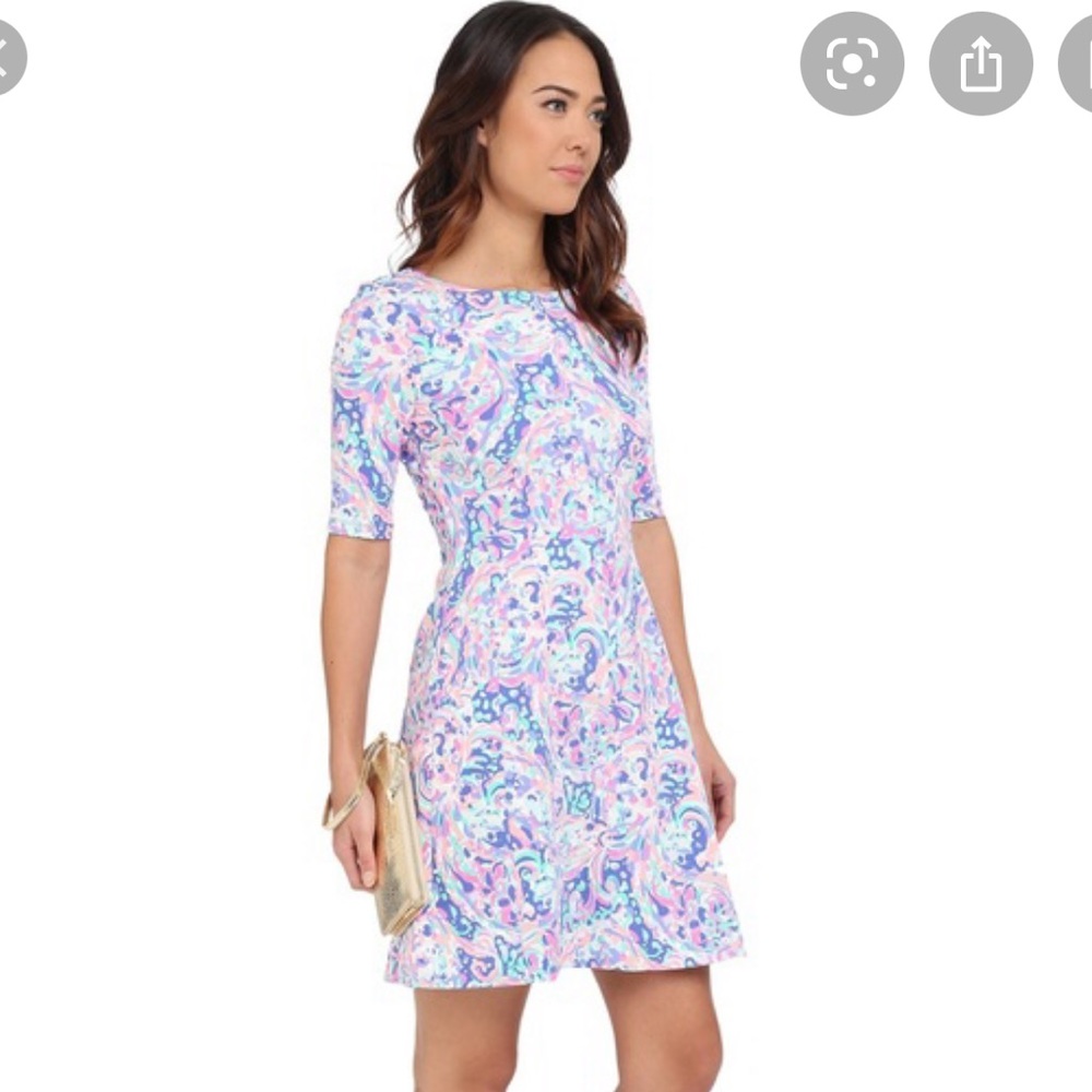 Lilly Pulitzer Celia dress